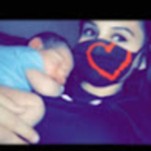 Meet your Posher, Michaela